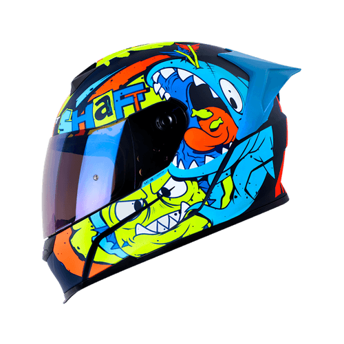 CASCO SH-502 SP SHARKIE AZ/AZ V S.IAZ